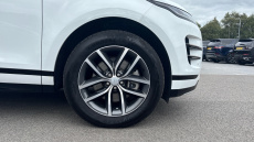 Land Rover Range Rover Evoque 2.0 D165 Dynamic SE 5dr Auto Diesel Hatchback